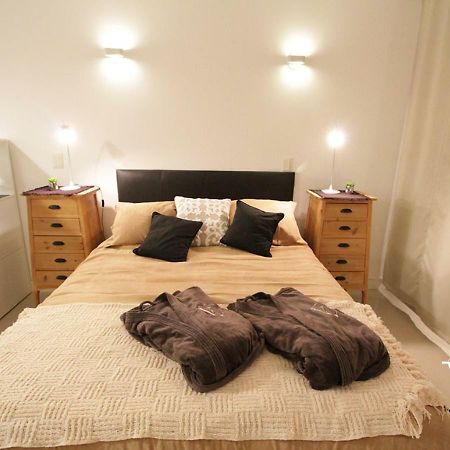 Voidomatis Apartment โรซาริโอ ภายนอก รูปภาพ