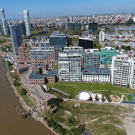 Voidomatis Apartment โรซาริโอ ภายนอก รูปภาพ