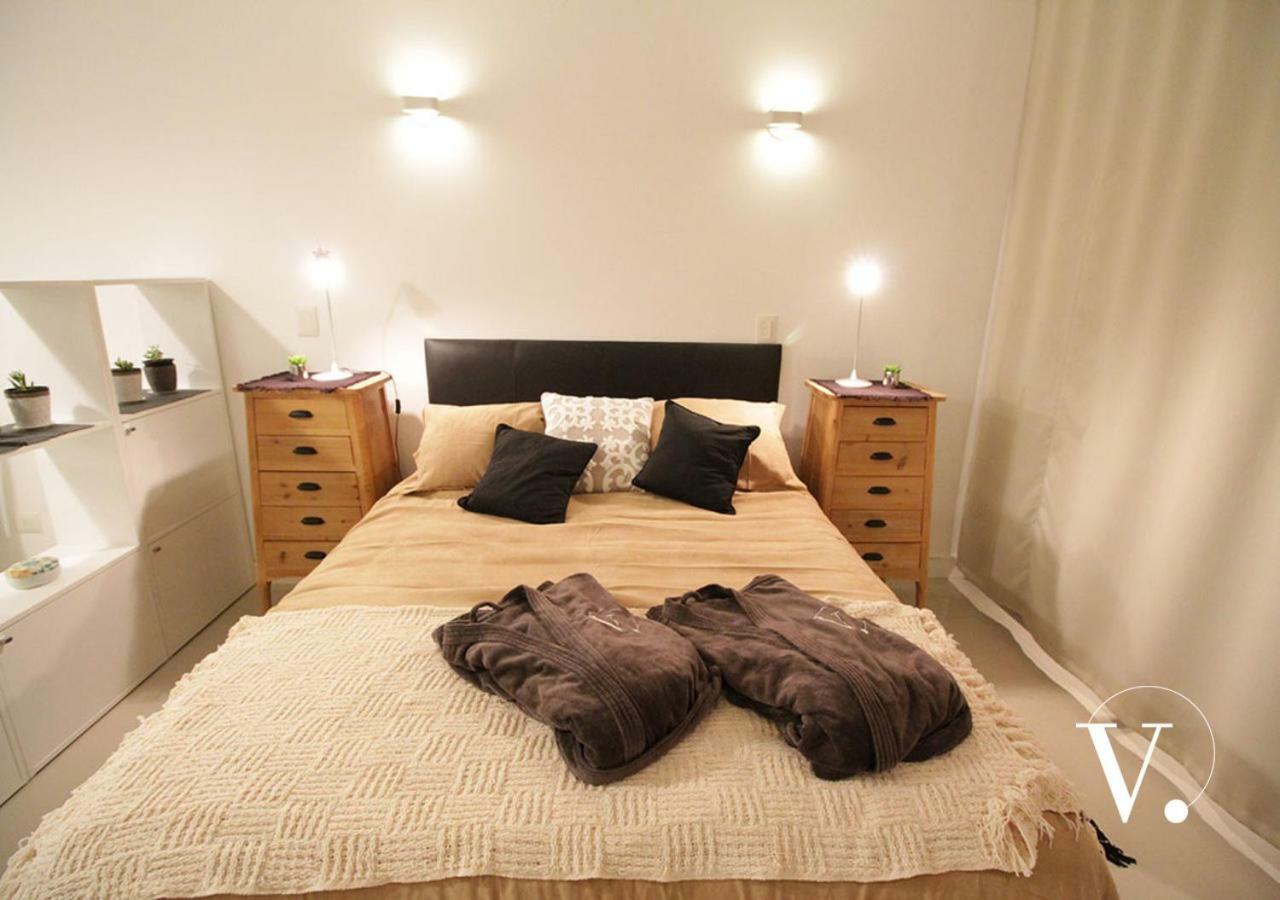 Voidomatis Apartment โรซาริโอ ภายนอก รูปภาพ