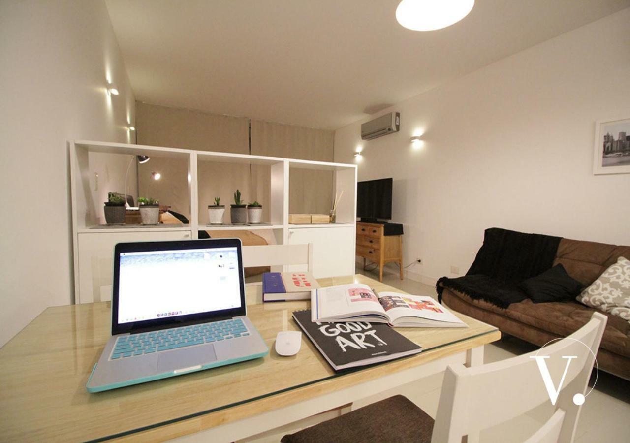 Voidomatis Apartment โรซาริโอ ภายนอก รูปภาพ