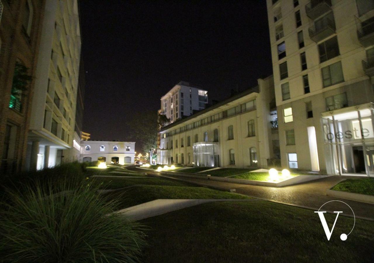 Voidomatis Apartment โรซาริโอ ภายนอก รูปภาพ
