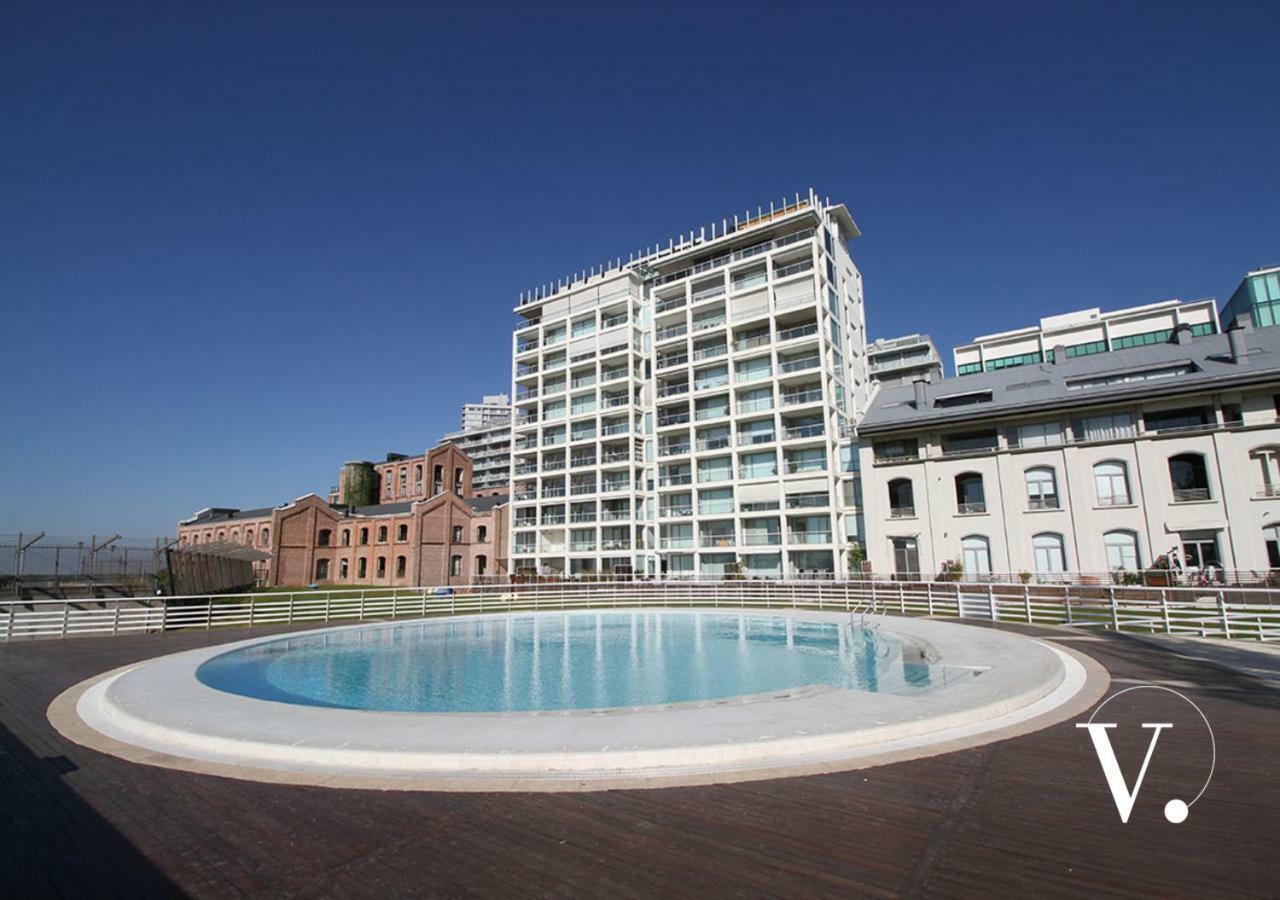 Voidomatis Apartment โรซาริโอ ภายนอก รูปภาพ