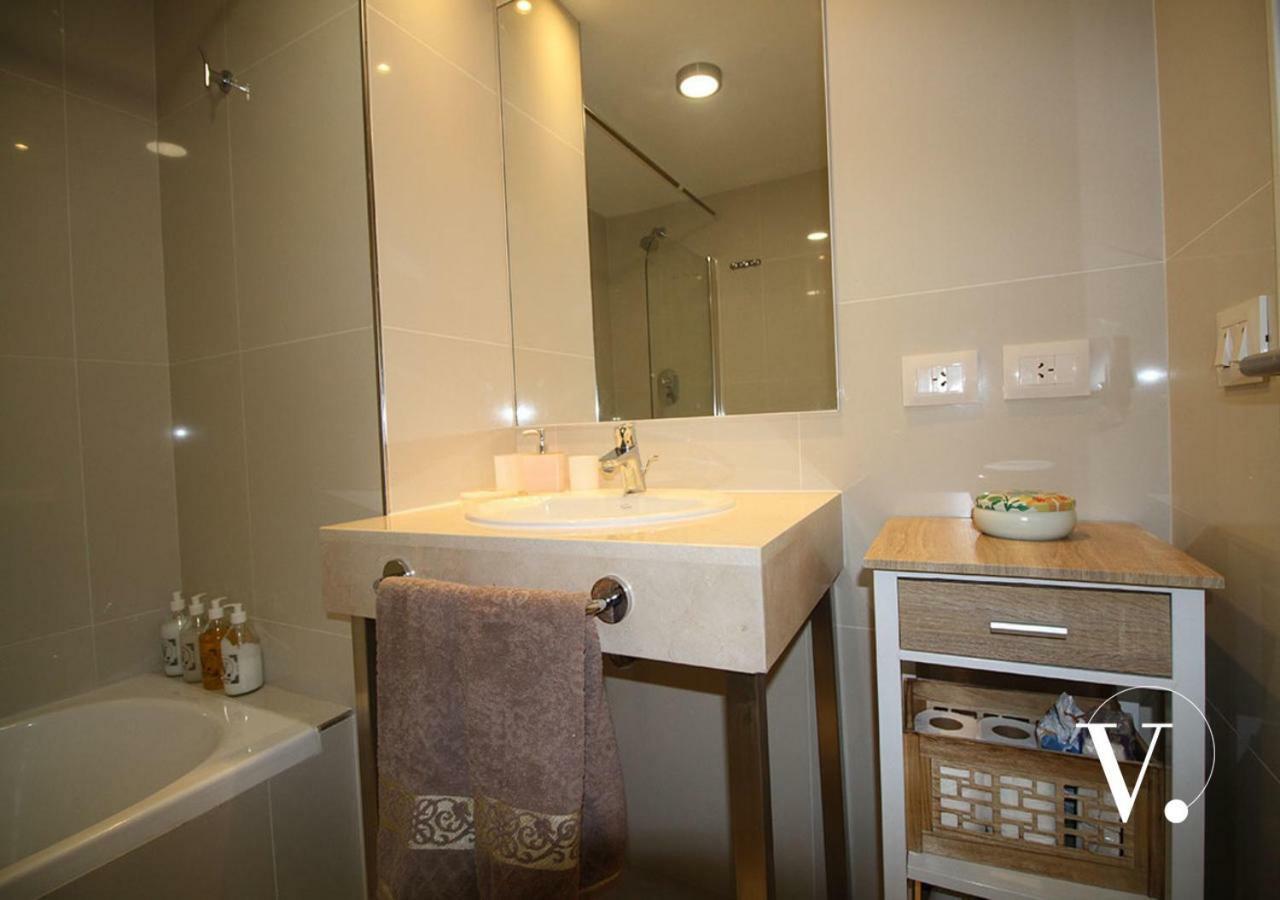 Voidomatis Apartment โรซาริโอ ภายนอก รูปภาพ