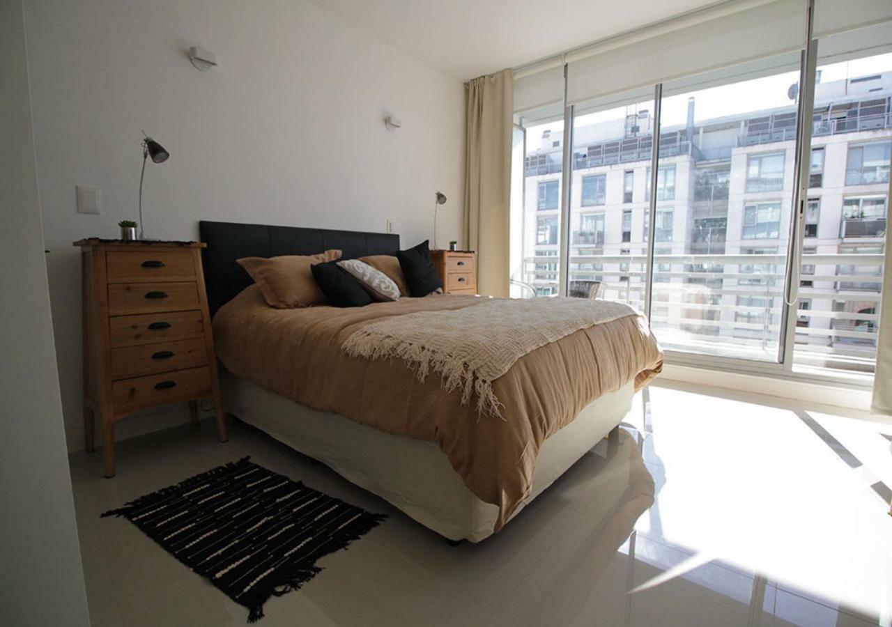 Voidomatis Apartment โรซาริโอ ภายนอก รูปภาพ