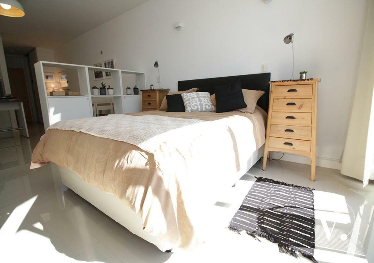 Voidomatis Apartment โรซาริโอ ภายนอก รูปภาพ