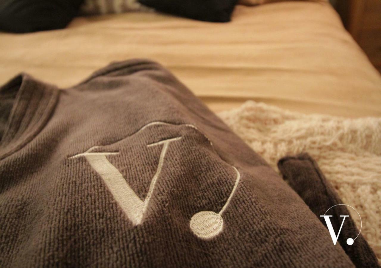 Voidomatis Apartment โรซาริโอ ภายนอก รูปภาพ
