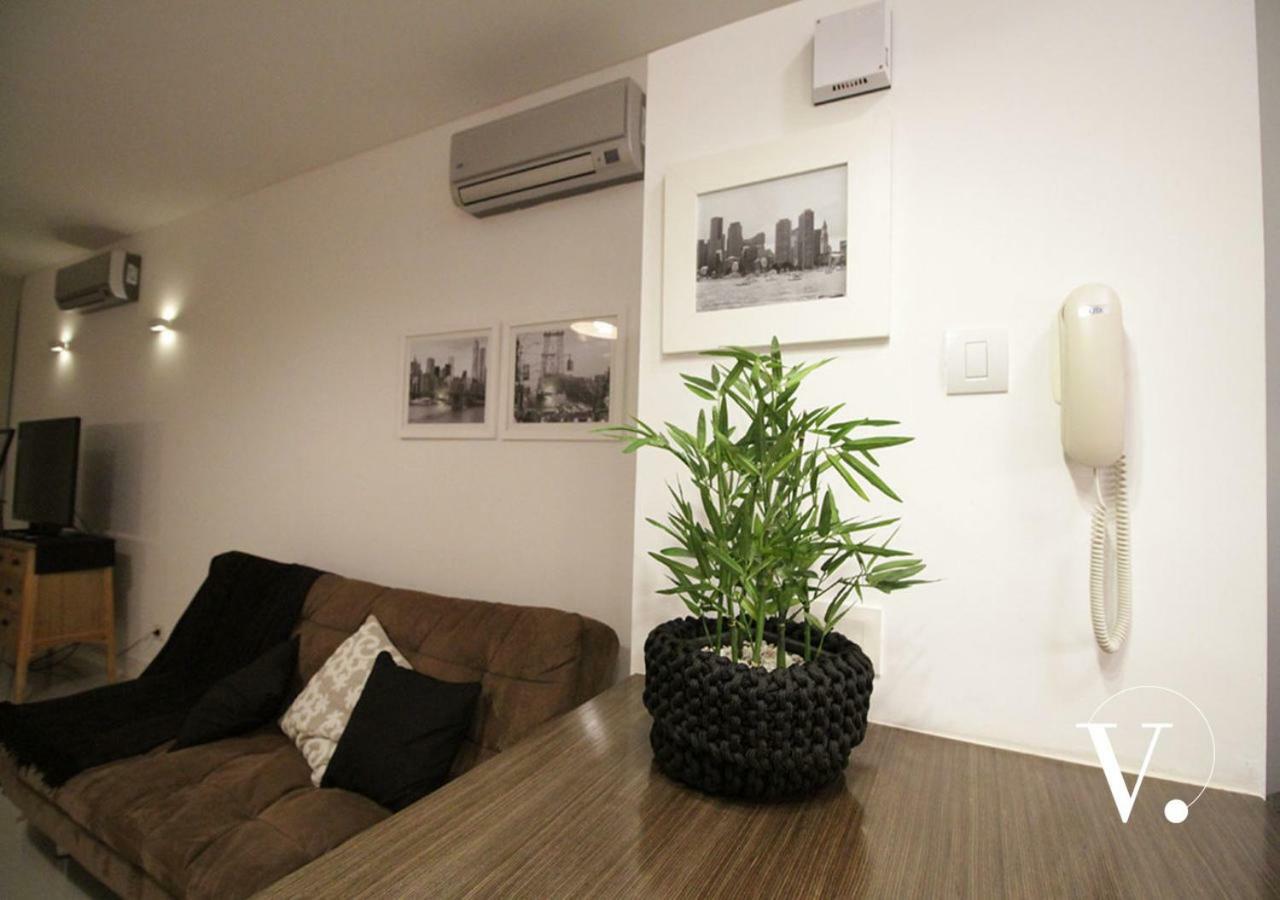Voidomatis Apartment โรซาริโอ ภายนอก รูปภาพ