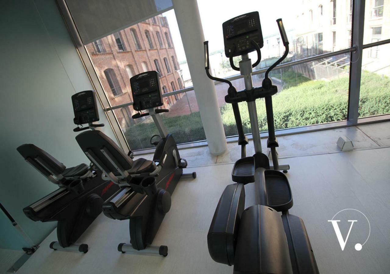 Voidomatis Apartment โรซาริโอ ภายนอก รูปภาพ