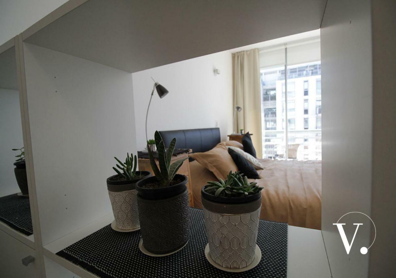 Voidomatis Apartment โรซาริโอ ภายนอก รูปภาพ