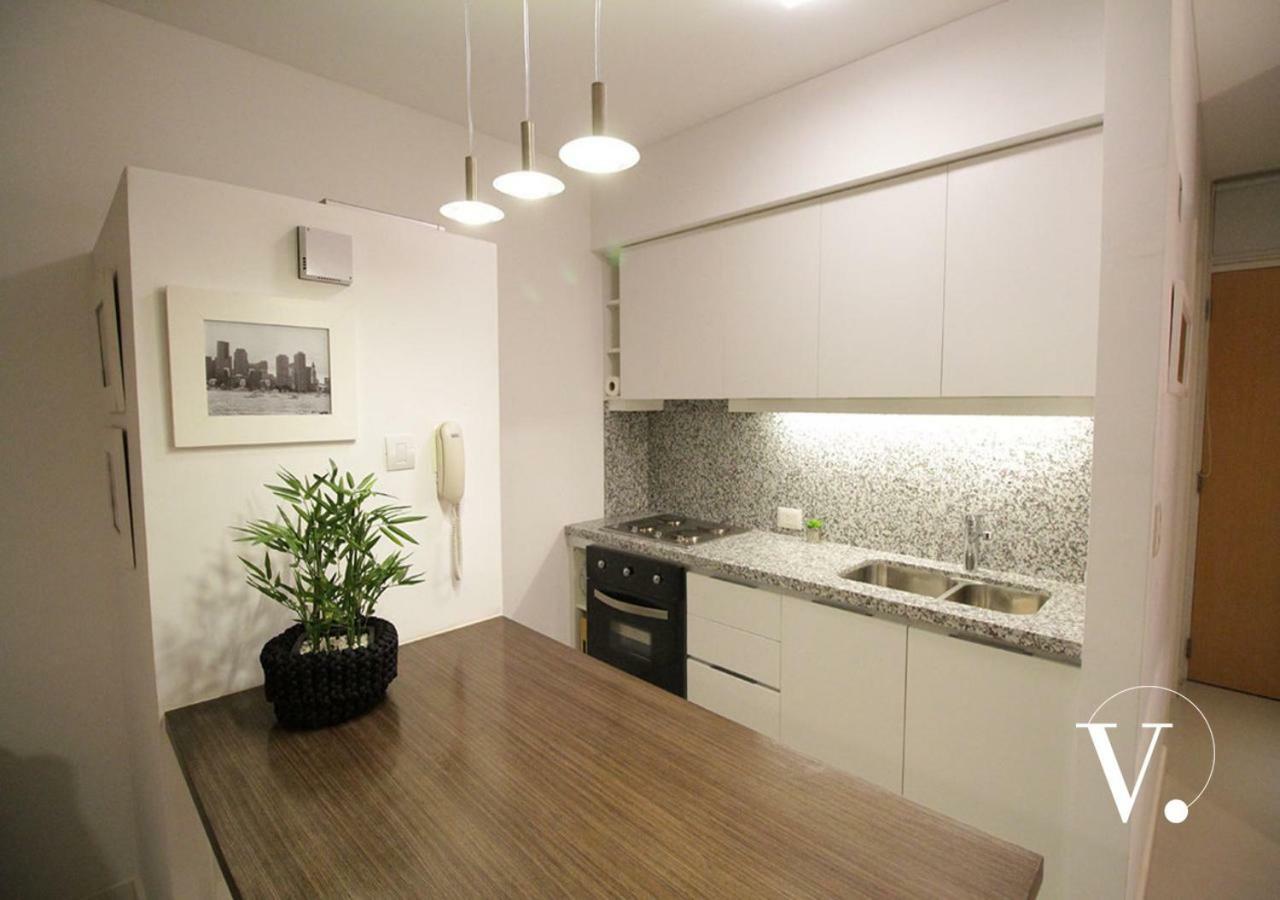Voidomatis Apartment โรซาริโอ ภายนอก รูปภาพ