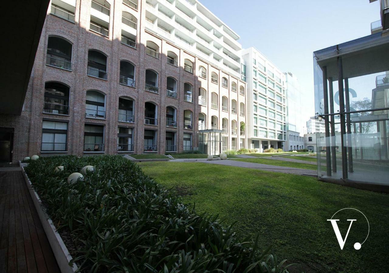 Voidomatis Apartment โรซาริโอ ภายนอก รูปภาพ