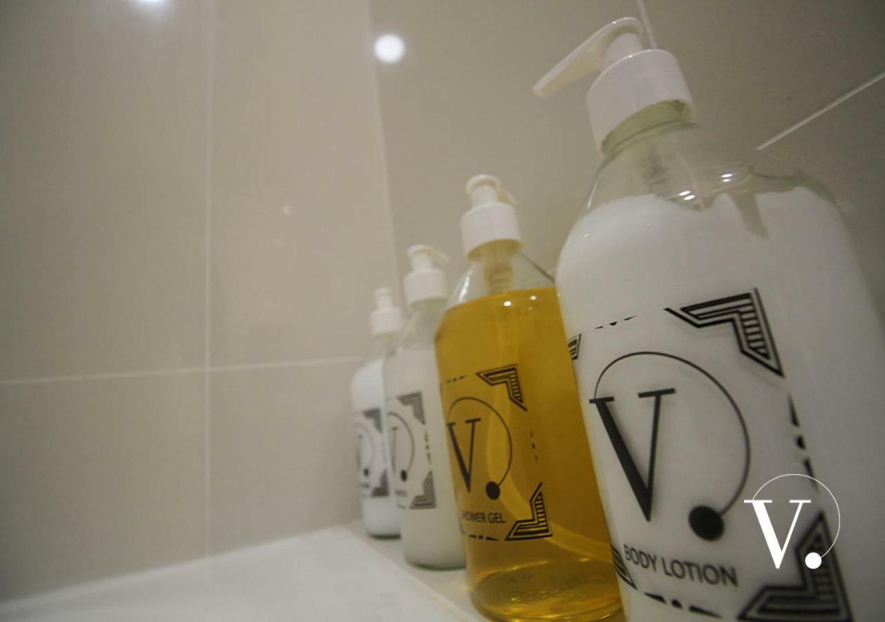 Voidomatis Apartment โรซาริโอ ภายนอก รูปภาพ