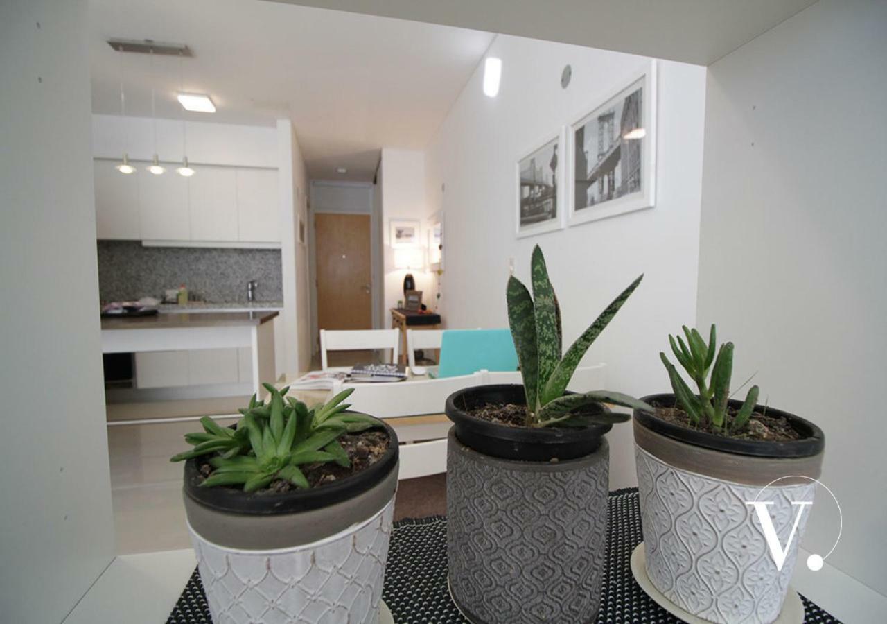 Voidomatis Apartment โรซาริโอ ภายนอก รูปภาพ