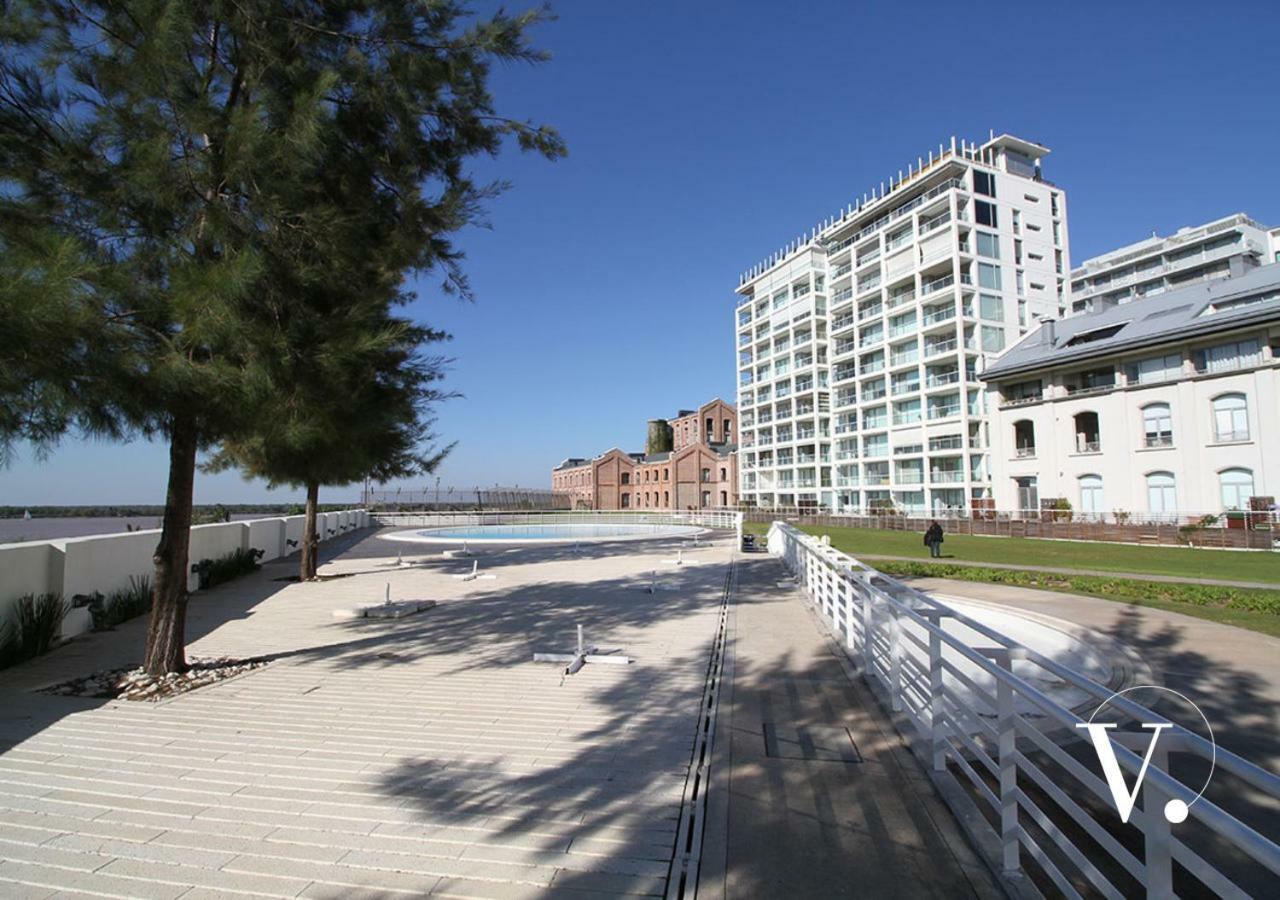 Voidomatis Apartment โรซาริโอ ภายนอก รูปภาพ