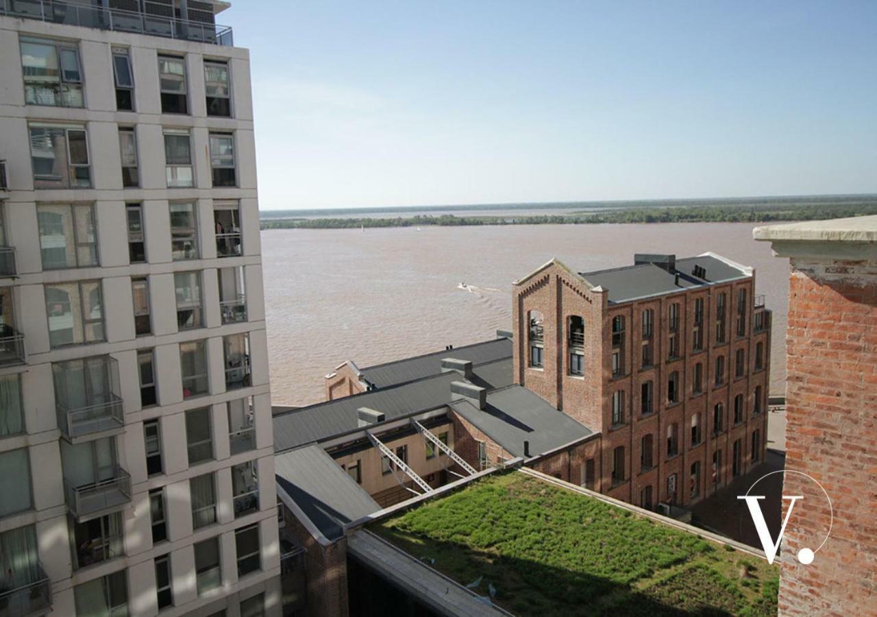 Voidomatis Apartment โรซาริโอ ภายนอก รูปภาพ