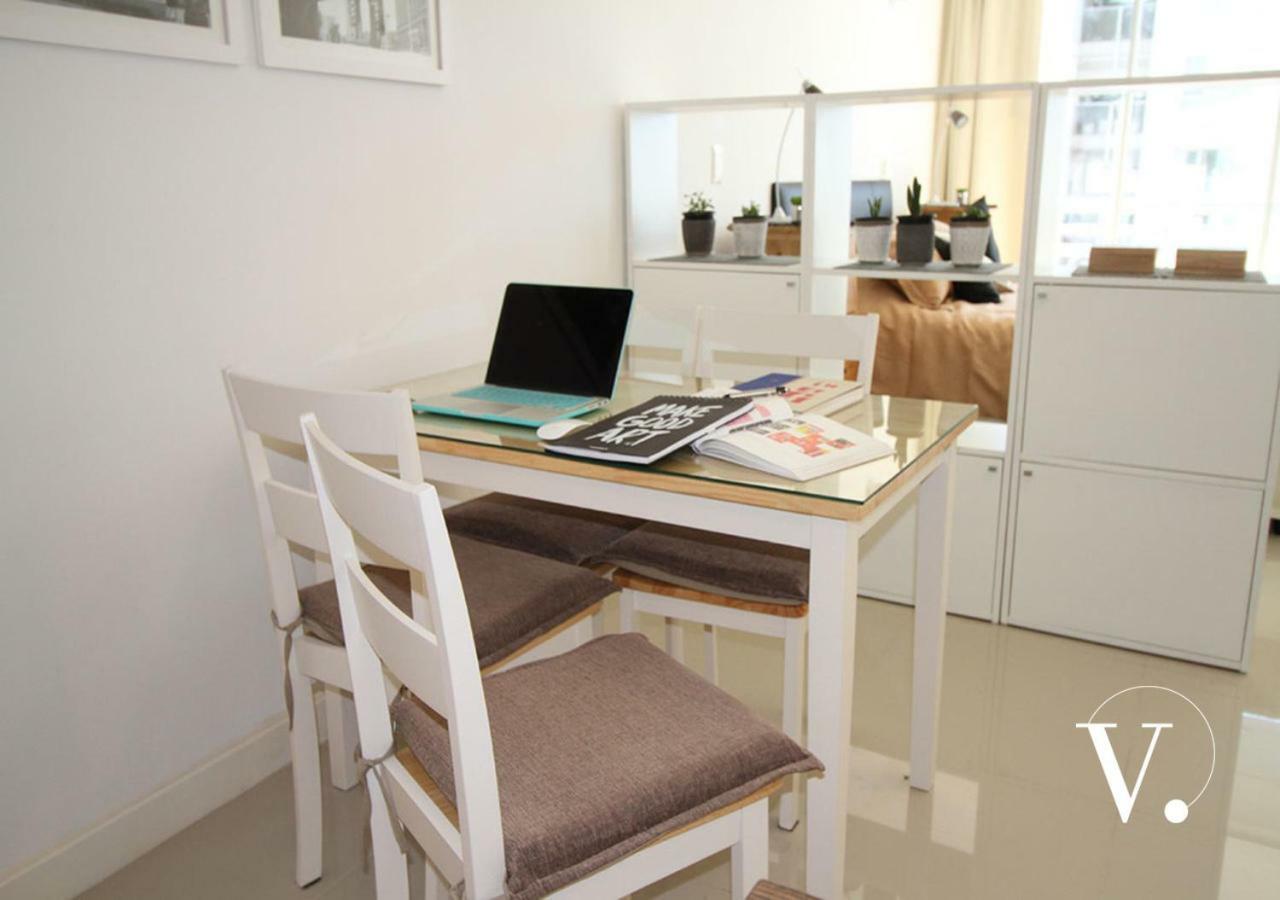 Voidomatis Apartment โรซาริโอ ภายนอก รูปภาพ
