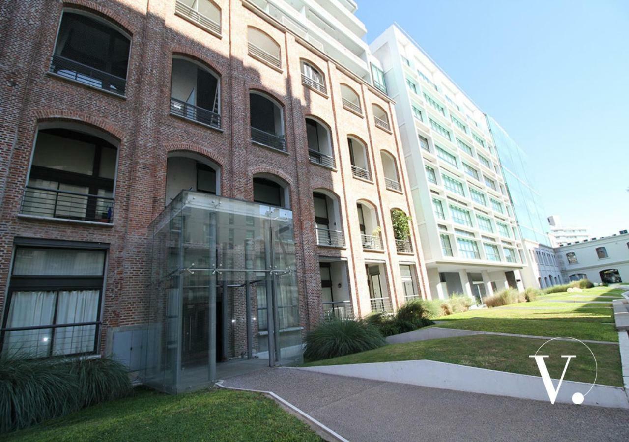 Voidomatis Apartment โรซาริโอ ภายนอก รูปภาพ